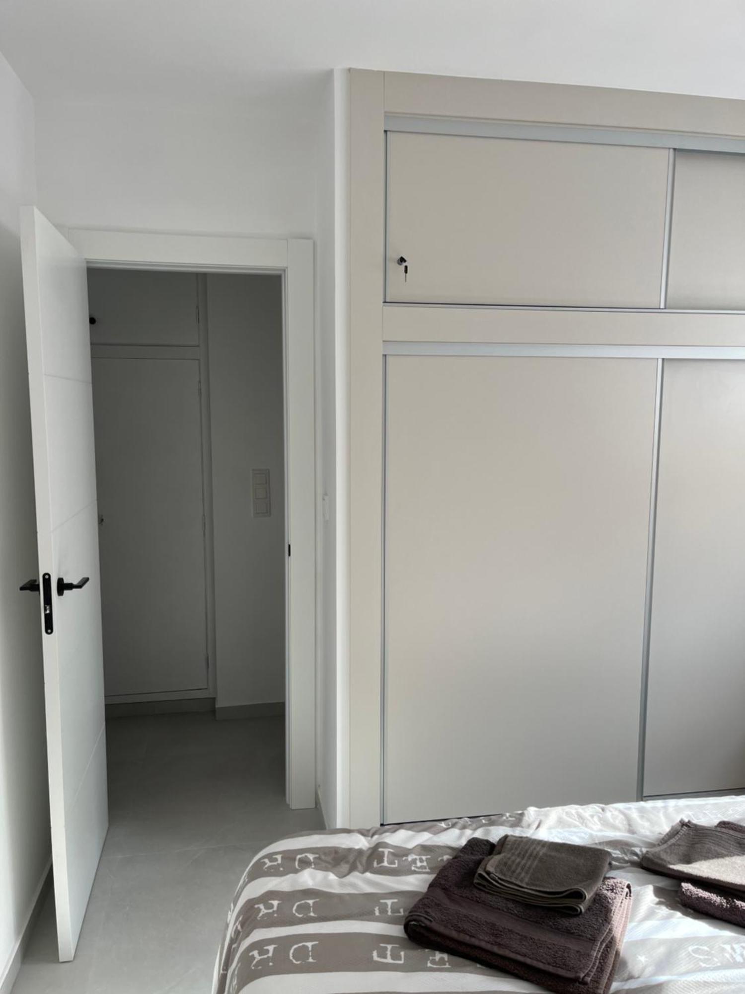 Apartmento Hana Con Terraza - Despues De La Renovacion General La Mata  Exterior foto
