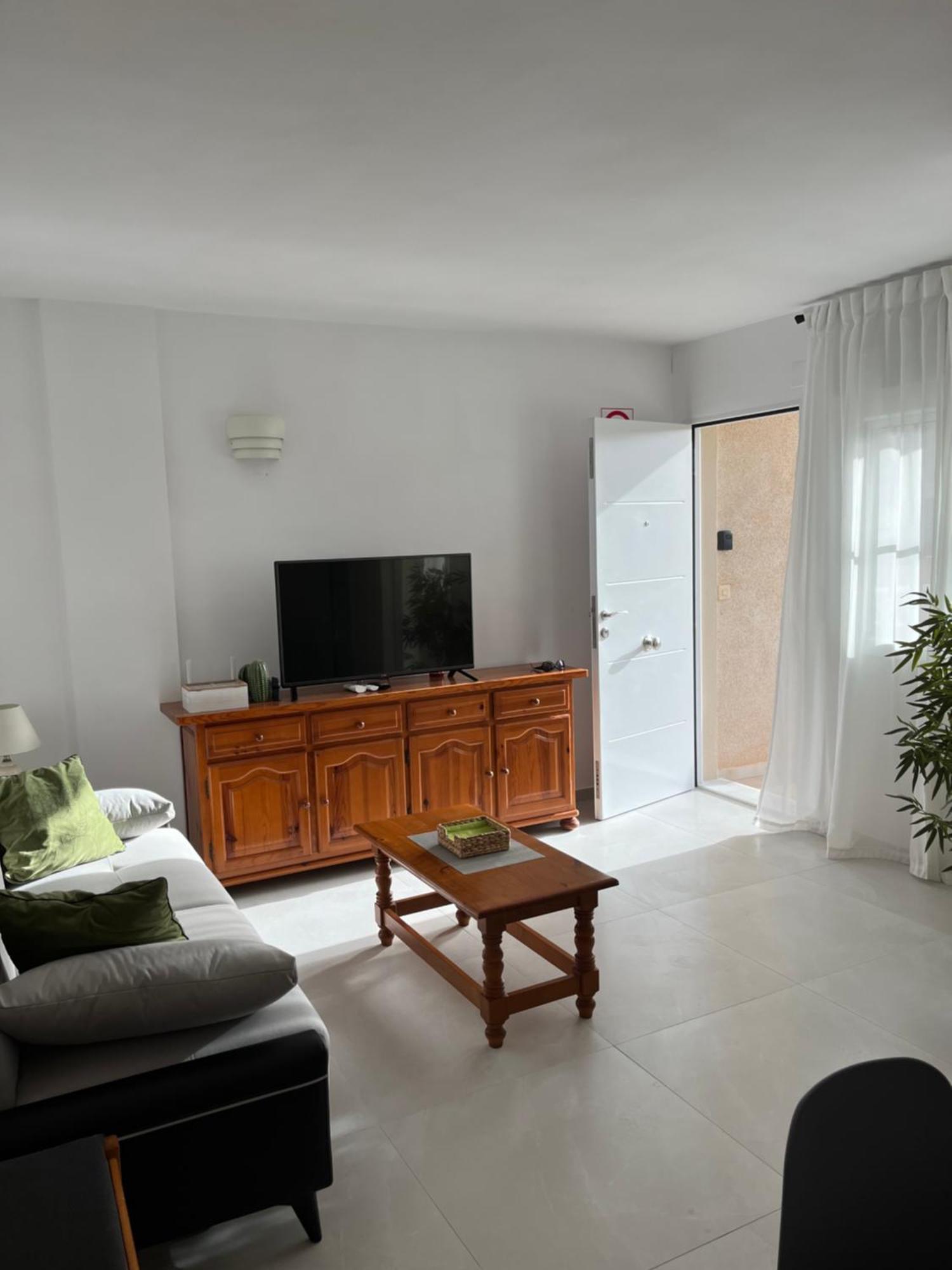 Apartmento Hana Con Terraza - Despues De La Renovacion General La Mata  Exterior foto