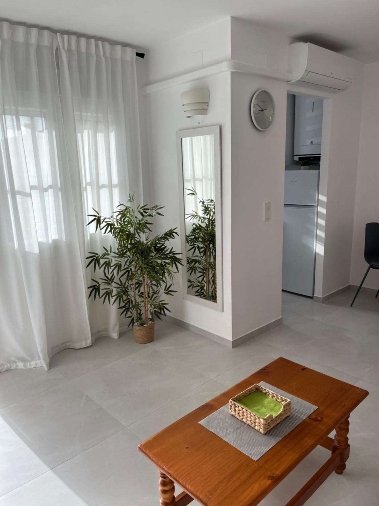 Apartmento Hana Con Terraza - Despues De La Renovacion General La Mata  Exterior foto