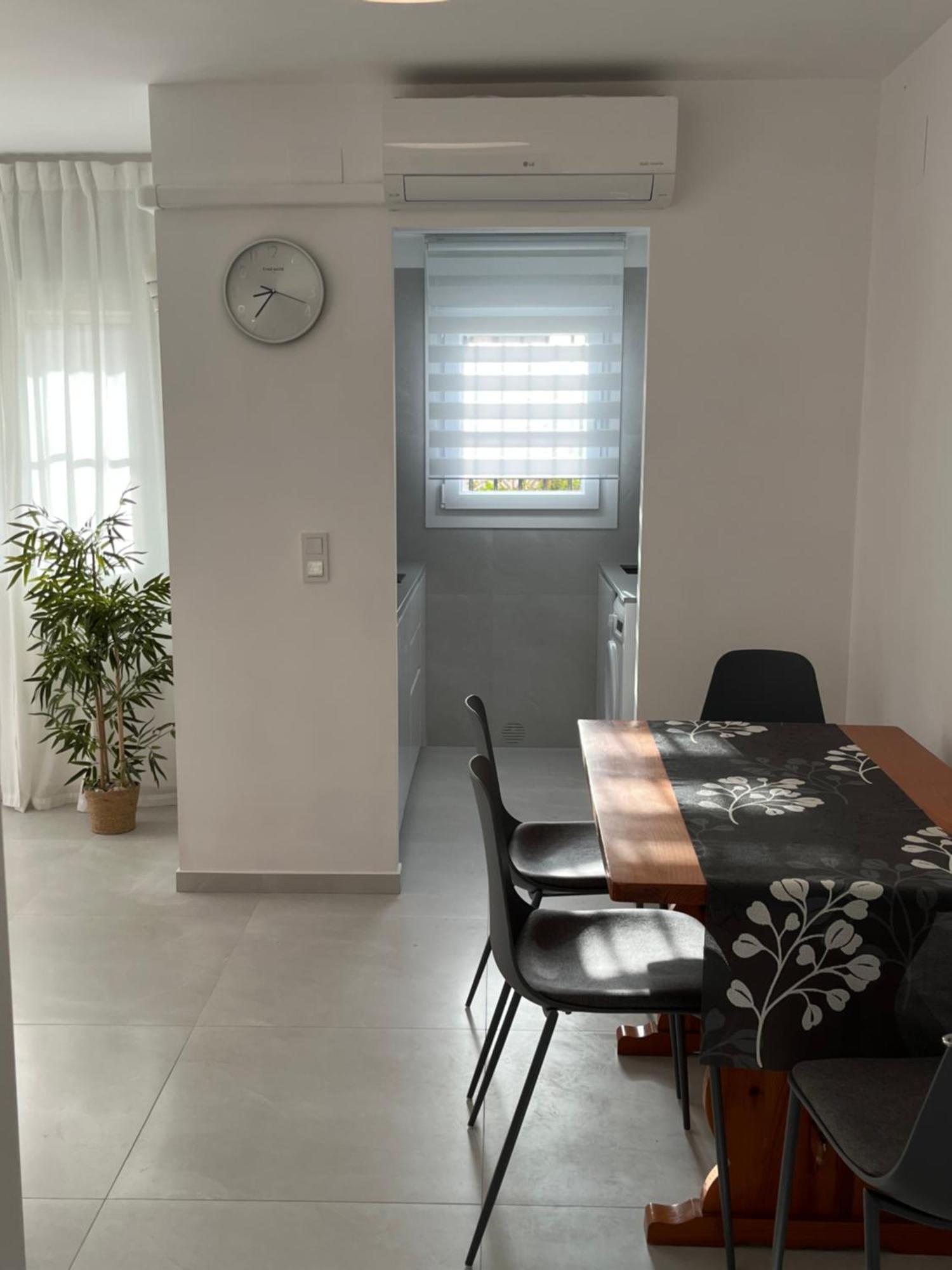 Apartmento Hana Con Terraza - Despues De La Renovacion General La Mata  Exterior foto